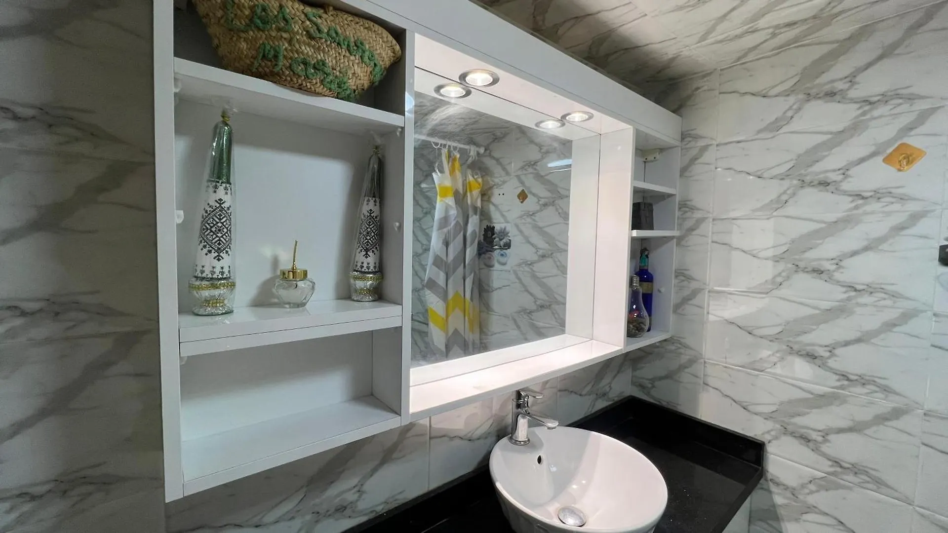 Prestige Luxe Duplex Appartement - Fes 0*,  Morocco