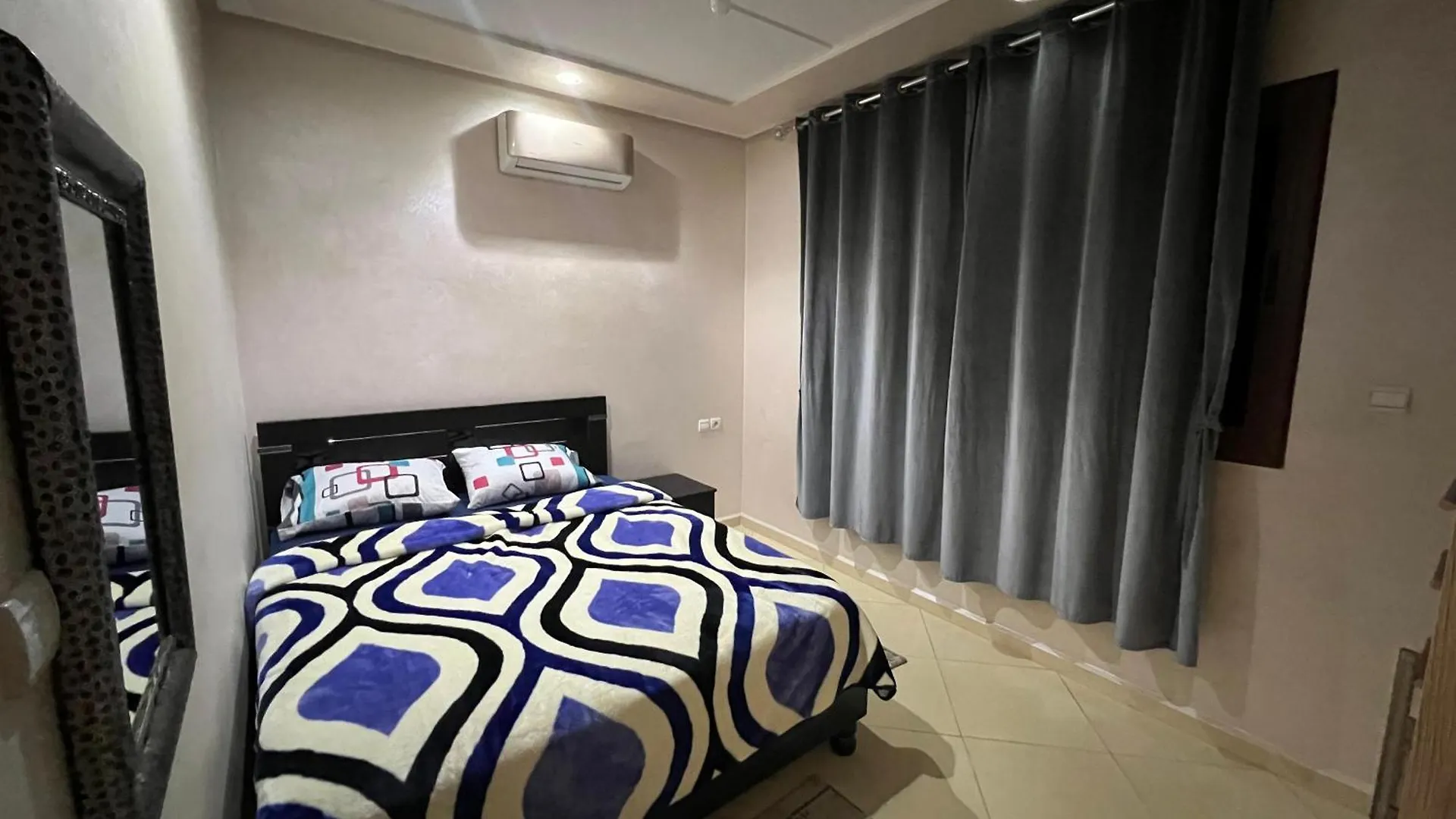 Apartment Prestige Luxe Duplex Appartement - Fes
