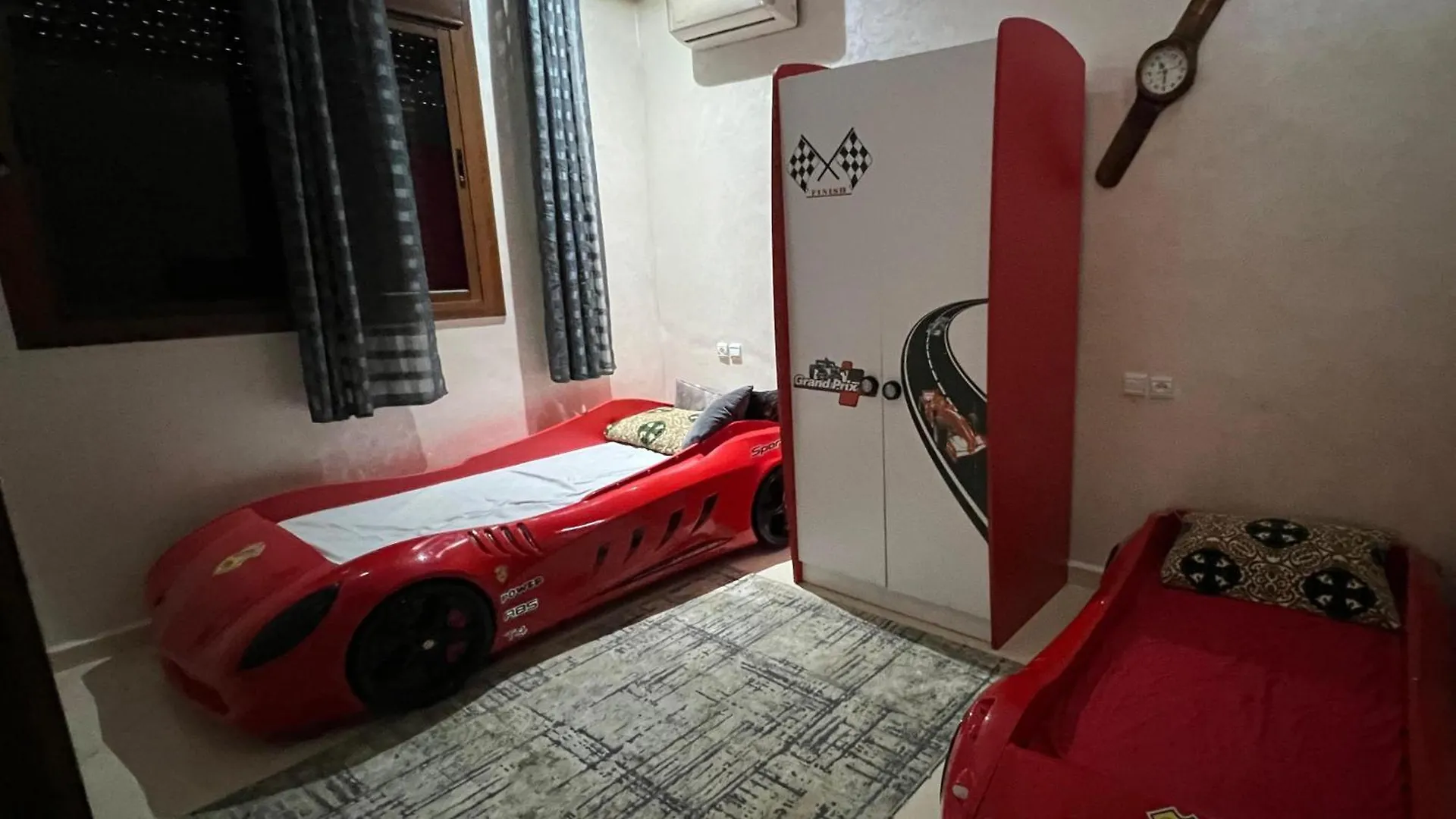 Prestige Luxe Duplex Appartement - Fes